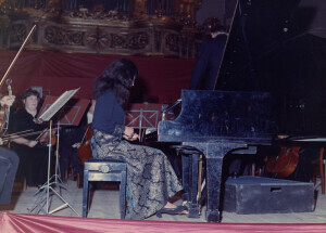 1973_10_27 Orchestra Filarmonica di Mosca - Direzione Kyrill Kondrascin; Elisa Virsaladse, pianoforte ann 837 inv 452 vol 3.tif