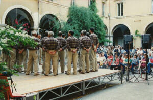 1997_06_21 Giornata Internazionale della Musica - Coro della Portella inv 3260 vol 17.tif