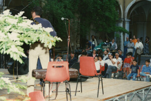 1997_06_21 Giornata Internazionale della Musica - Discanto inv 3270 vol 17.tif