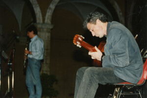 1997_06_21 Giornata Internazionale della Musica - Duo Fischione - Rosati inv 3290 vol 17.tif