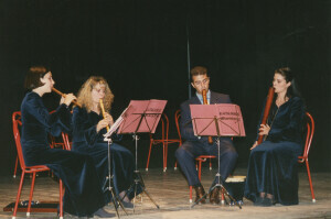 1997_06_21 Giornata Internazionale della Musica - Ensemble Dancerye inv 3247 vol 17.tif