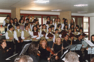 2000_09_28 Coro di v bianche e Off. Musicale inv 3910 vol 19.tif