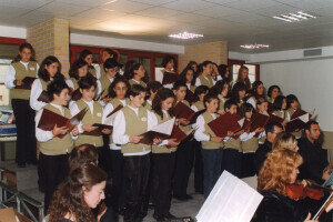 2000_09_28 Coro di v bianche e Off. Musicale inv 3911 vol 19.tif