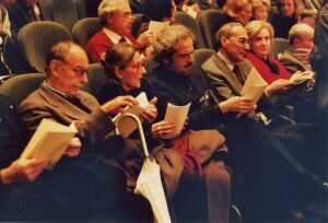 2001_01_08 Orchestra Giovanile Italiana - Vittorio Sermonti, Giorgio Battistelli e Giovan Battista Santucci inv 4024 vol 20.jpg