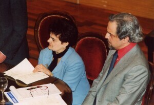 2002_01_09 Presentazione 56ma Stagione - Giorgio Battistelli, Lucio Barattelli, Stefania Pezzopane inv 4128 vol 20.jpg