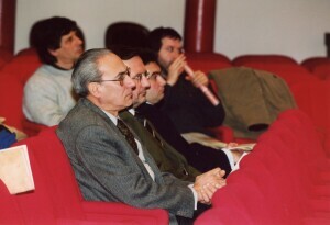 2002_01_09 Presentazione 56ma Stagione - Giorgio Battistelli, Lucio Barattelli, Stefania Pezzopane inv 4134 vol 20.jpg