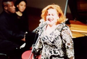 2002_01_24 Kim Criswell, voce e Waine Marshall, pianoforte inv 4180 vol 20.jpg