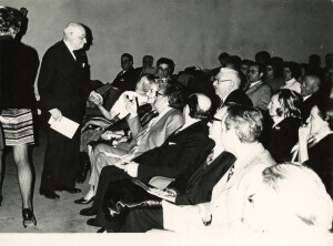 1972_03_05 Concerto per il 25° della morte di Casella - Antonello Neri, pianoforte; Guido M. Gatti, conferenza ann 769 inv 350 vol 3.tif