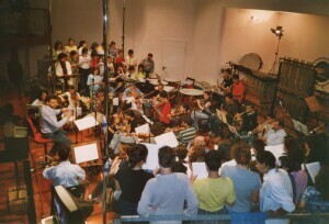 2001_06_21 Orchestra del Conservatorio e Coro di Voci bianche Barattelli - Direttore Marcello Bufalini inv 4086 vol 20.jpg