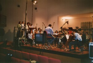 2001_06_21 Orchestra del Conservatorio e Coro di Voci bianche Barattelli - Direttore Marcello Bufalini inv 4088 vol 20.jpg