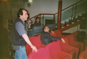 2001_06_21 Orchestra del Conservatorio e Coro di Voci bianche Barattelli - Direttore Marcello Bufalini inv 4092 vol 20.jpg