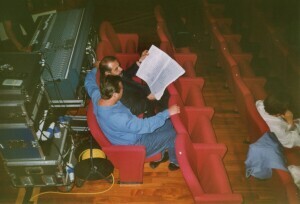 2001_06_21 Orchestra del Conservatorio e Coro di Voci bianche Barattelli - Direttore Marcello Bufalini inv 4093 vol 20.jpg