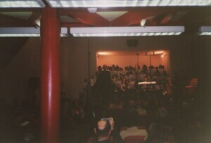 2001_11_18 Officina Musicale e Coro di Voci bianche Barattelli - Direttore Orazio Tuccella; Narratore Vittorio Sermonti inv 5694 vol 20.jpg