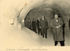 1953_11_07 Inaugurazione Auditorium SAC ann NN inv 24 vol 1.tif