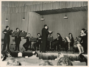 1972_07_03 I Solisti Aquilani e Ottetto Vocale Italiano - Concerto in onore di Guido M. Gatti ann 789 inv 366 vol 3.tif