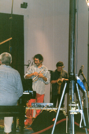 2002_09_14 Paolo Fresu Quintet inv 4385 vol 21.tif