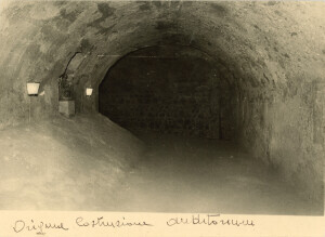 1953_11_07 Inaugurazione Auditorium SAC ann NN inv 25 vol 1.tif