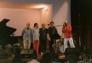 2002_09_14 Paolo Fresu Quintet inv 4389 vol 21.tif