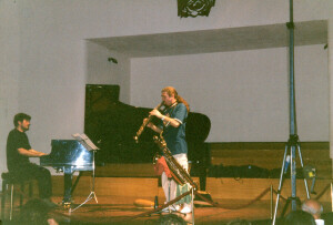 2002_09_13 Paolo Di Sabatino e Javier Girotto inv 4367 vol 21.tif