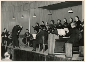 1972_07_03 I Solisti Aquilani e Ottetto Vocale Italiano - Concerto in onore di Guido M. Gatti ann 789 inv 370 vol 3.tif