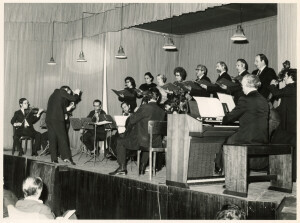 1972_07_03 I Solisti Aquilani e Ottetto Vocale Italiano - Concerto in onore di Guido M. Gatti ann 789 inv 371 vol 3.tif