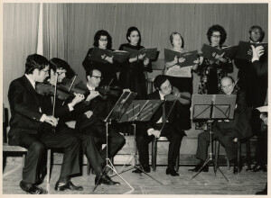 1972_07_03 I Solisti Aquilani e Ottetto Vocale Italiano - Concerto in onore di Guido M. Gatti ann 789 inv 372 vol 3.tif