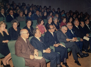 1972_09_22 I Musici Cantori e i Solisti Aquilani - in foto il pubblico ann 791 inv 381 vol 3.tif