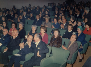 1972_09_22 I Musici Cantori e i Solisti Aquilani - in foto il pubblico ann 791 inv 382 vol 3.tif