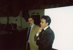 2002_04_12 Incontro con il Maestro ARVO PÄRT inv 4218 vol 20.tif