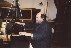 2002_04_12 Incontro con il Maestro ARVO PÄRT inv 4221 vol 20.tif