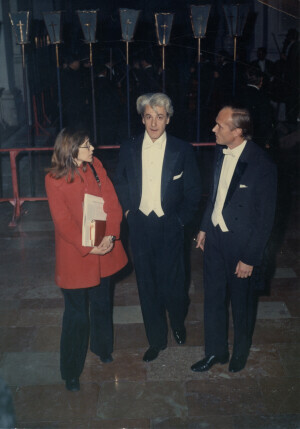 1972_11_19 Orchestra filarmonica di Leningrado - Direzione di Alexander Dmitriev ann 794 inv 387 vol 3.tif