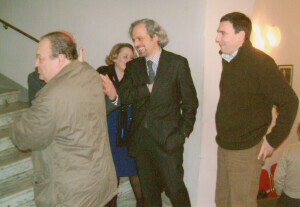 2003_01_26 Orchestra Città Aperta inv 6601 vol 21.tif