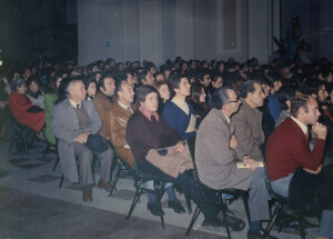 1972_11_19 Orchestra filarmonica di Leningrado - Direzione di Alexander Dmitriev ann 794 inv 388 vol 3.tif