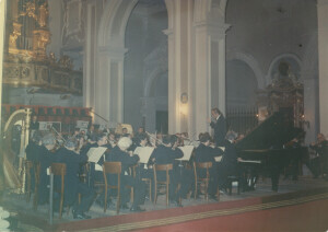 1972_11_19 Orchestra filarmonica di Leningrado - Direzione di Alexander Dmitriev ann 794 inv 397 vol 3.tif