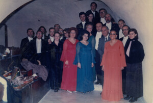 1973_01_28 Ottetto Vocale Italiano e Solisti Aquilani ann 805 inv 400 vol 3.tif