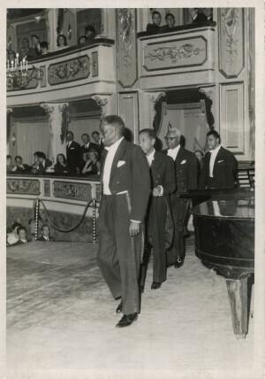 1961_11_19 Modern Jazz Quartet ann 407 inv 50 vol 1.tif