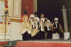 1979_01_28 Teatro dell'Opera da Camera di Mosca - 'Il naso' di Shostakovich ann 1122 inv 652 vol 4.tif