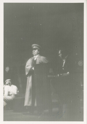 1979_01_28 Teatro dell'Opera da Camera di Mosca - 'Il naso' di Shostakovich ann 1122 inv 669 vol 4.tif