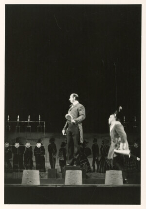 1979_01_28 Teatro dell'Opera da Camera di Mosca - 'Il naso' di Shostakovich ann 1122 inv 671 vol 4.tif