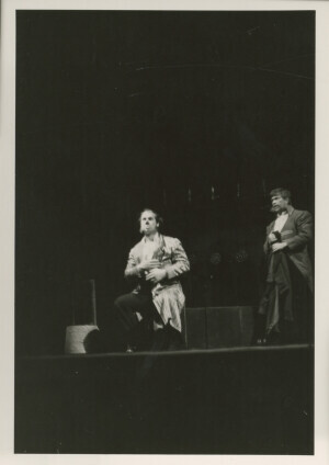 1979_01_28 Teatro dell'Opera da Camera di Mosca - 'Il naso' di Shostakovich ann 1122 inv 673 vol 4.tif