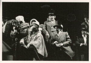 1979_01_28 Teatro dell'Opera da Camera di Mosca - 'Il naso' di Shostakovich ann 1122 inv 678 vol 4.tif