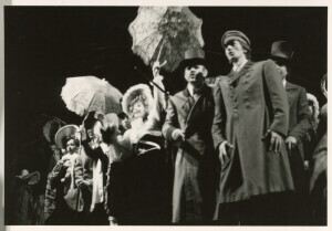 1979_01_28 Teatro dell'Opera da Camera di Mosca - 'Il naso' di Shostakovich ann 1122 inv 680 vol 4.tif