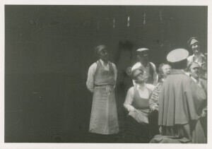 1979_01_28 Teatro dell'Opera da Camera di Mosca - 'Il naso' di Shostakovich ann 1122 inv 681 vol 4.tif