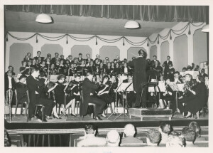 1964_05_01 Bach Orchester e Bach Chor di Monaco ann 488 inv 61 vol 1.tif