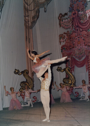 1979_03_11 Balletto Danofsky del Teatro dell'Opera Slovena di Lubiana ann 1135 inv 726 vol 4.tif