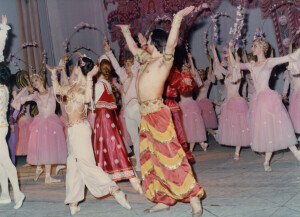 1979_03_11 Balletto Danofsky del Teatro dell'Opera Slovena di Lubiana ann 1135 inv 727 vol 4.tif