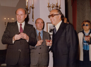 1979_05_06 Orchestra Staatkapelle della Filarmonica di Weimar - l'Ambasciatore della RDT visita L'Aquila ann 1151 inv 744 vol 4.tif