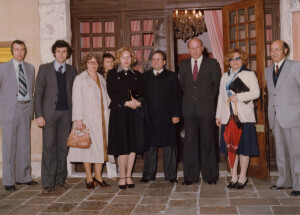 1979_05_06 Orchestra Staatkapelle della Filarmonica di Weimar - l'Ambasciatore della RDT visita L'Aquila ann 1151 inv 747 vol 4.tif