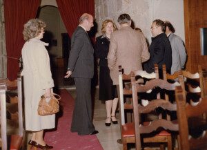 1979_05_06 Orchestra Staatkapelle della Filarmonica di Weimar - l'Ambasciatore della RDT visita L'Aquila ann 1151 inv 750 vol 4.tif