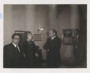 1979_05_06 Orchestra Staatkapelle della Filarmonica di Weimar - l'Ambasciatore della RDT visita L'Aquila ann 1151 inv 753 vol 4.tif